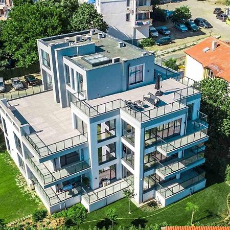 Apartament Kali Ahtopol Eksteriør billede