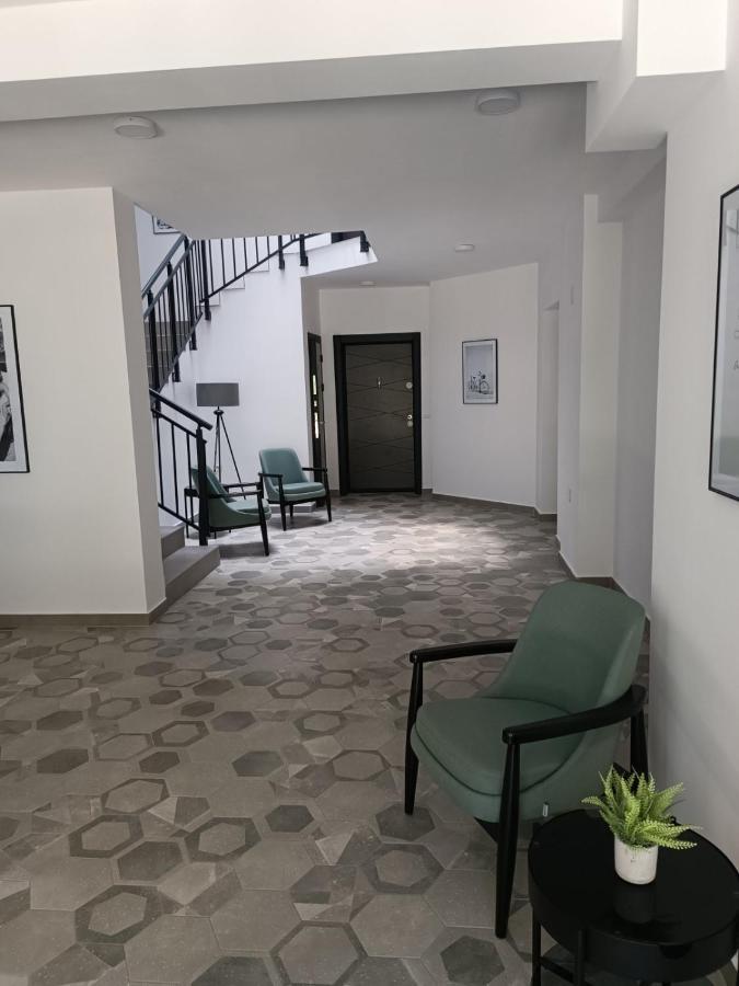 Apartament Kali Ahtopol Eksteriør billede