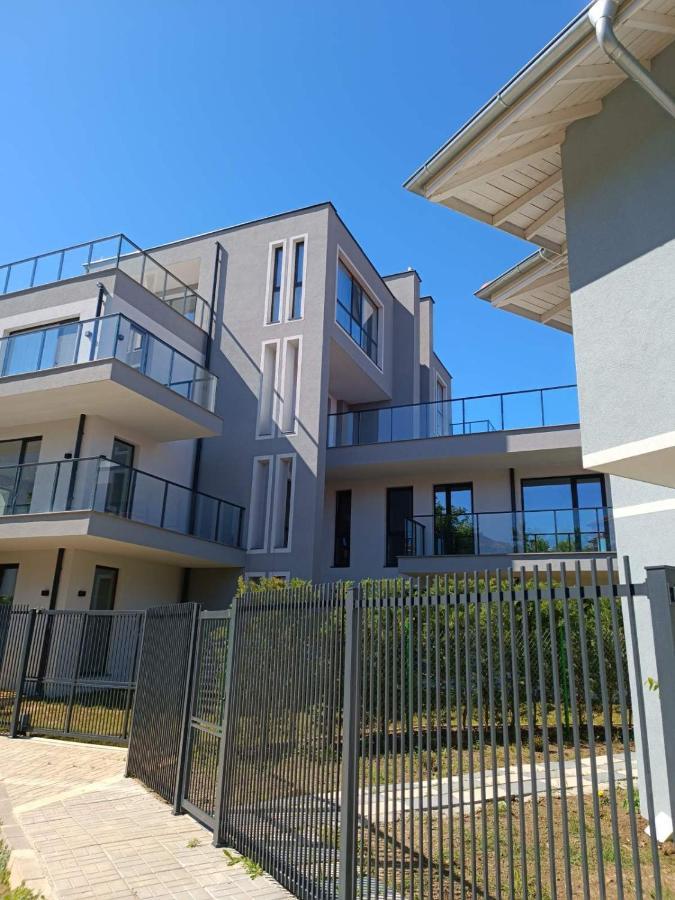 Apartament Kali Ahtopol Eksteriør billede