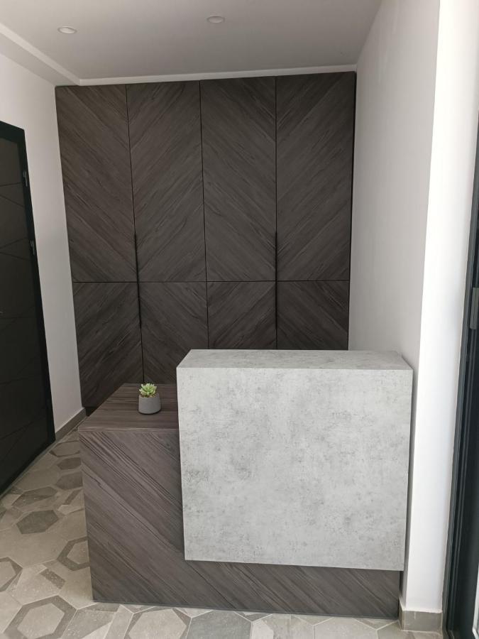Apartament Kali Ahtopol Eksteriør billede