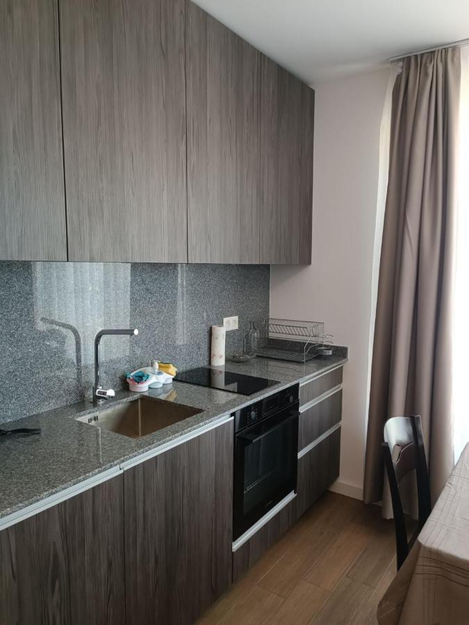 Apartament Kali Ahtopol Eksteriør billede