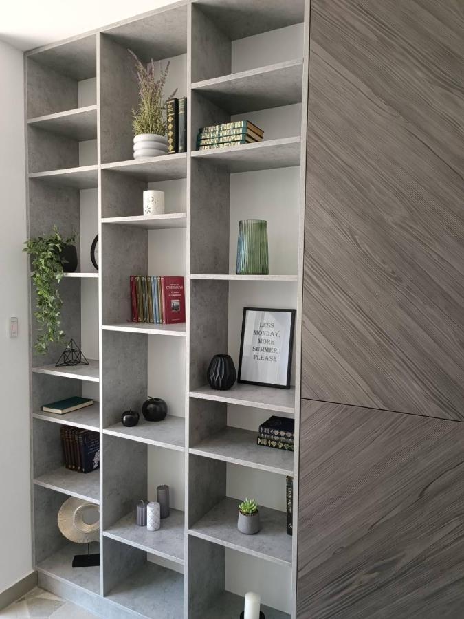 Apartament Kali Ahtopol Eksteriør billede
