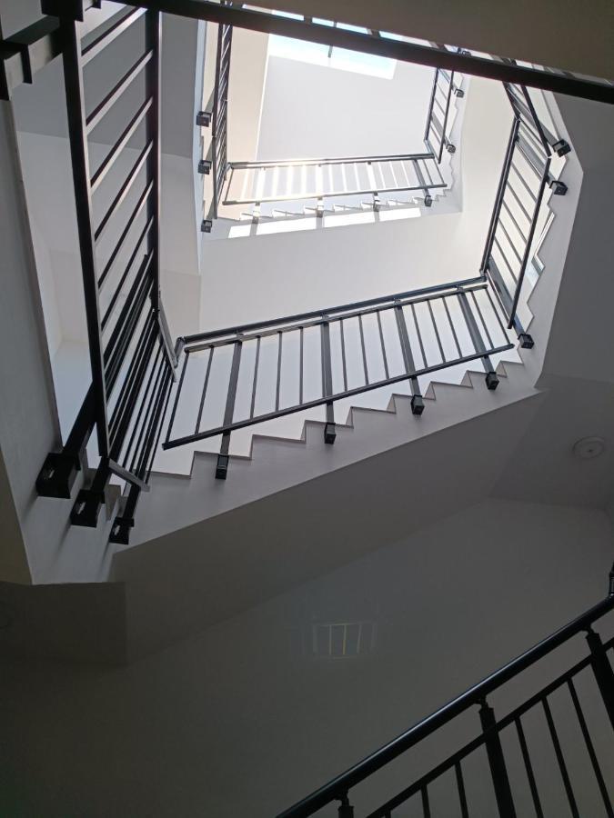 Apartament Kali Ahtopol Eksteriør billede
