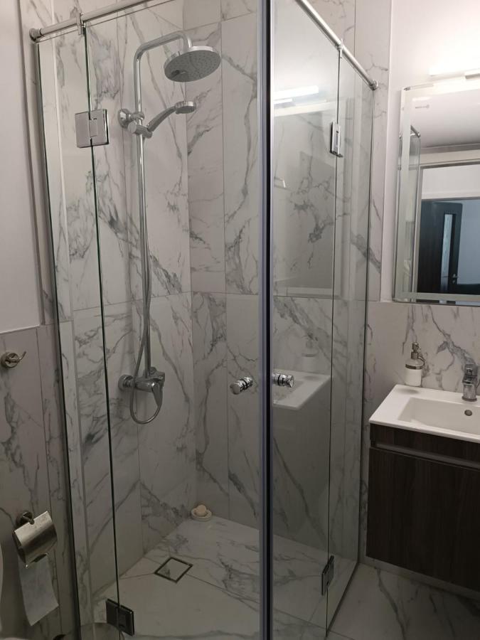 Apartament Kali Ahtopol Eksteriør billede