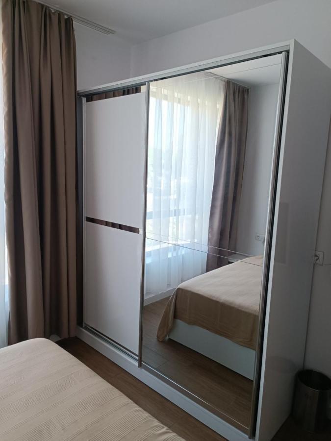 Apartament Kali Ahtopol Eksteriør billede
