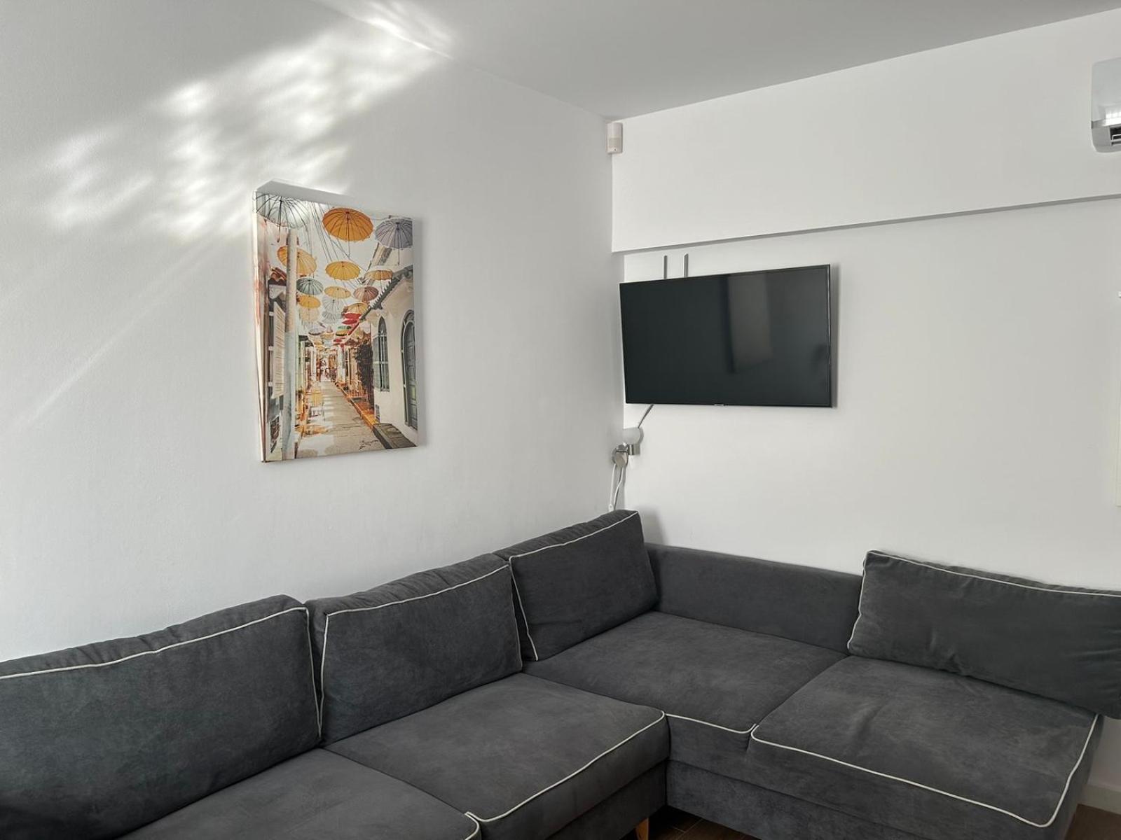 Apartament Kali Ahtopol Eksteriør billede